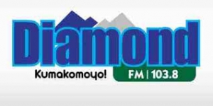 Diamond FM - 103.8 FM