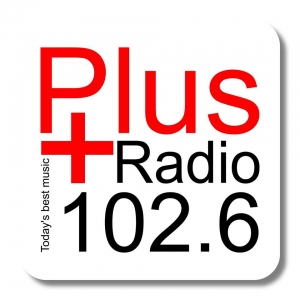 Plus Radio- 102.6 FM