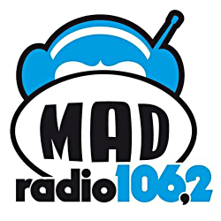 Mad Radio- 106.2 FM