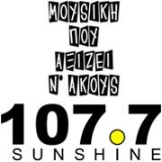 Sunshine - 107.7 FM