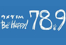 ウメダfm Be Happy!78.9 FM