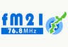 FM21 76.8 FM
