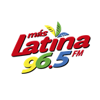 XHRN - Mas Latina 96.5 FM