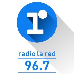 Radio La Red - 96.7 FM