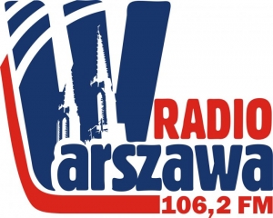 Radio Warszawa- 106.2 FM