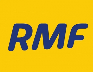 Radio RMF 90s
