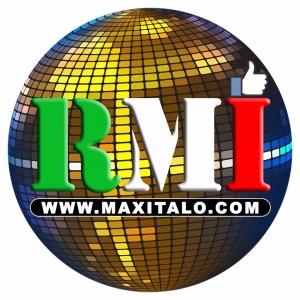 RMI - Italo Euro Disco In The Mix