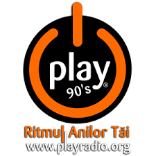 Play Radio 90s
