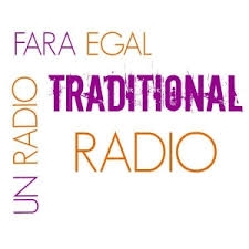 Radio Traditional Populara