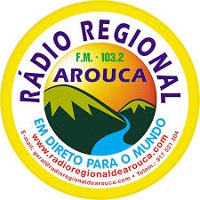 Radio Regional De Arouca - 103.2 FM