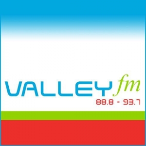 Valley FM 88.8 - 93.7