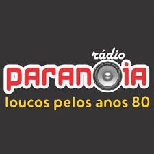 Radio Paranoia