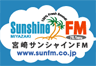 宮崎サンシャイン FM 76.1