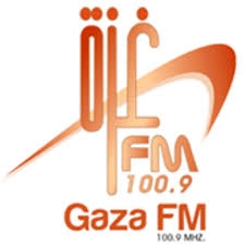 Gaza FM - 100.9 FM