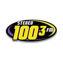 XHSD - Stereo FM 100.3 FM