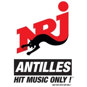 NRJ Antilles - 102.6 FM