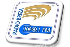 Radio Breza - 100.1 FM