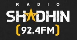 RADIO SHADHIN 92.4 FM