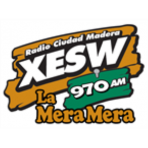 XESW - Radio Madera 970 AM
