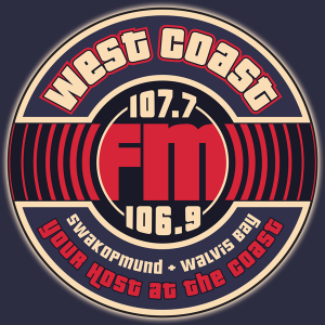 West Coast FM - FM 107.7 FM