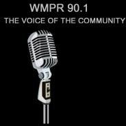 WMPR - 90.1 FM