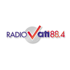 Radio Vati - 88.4 FM