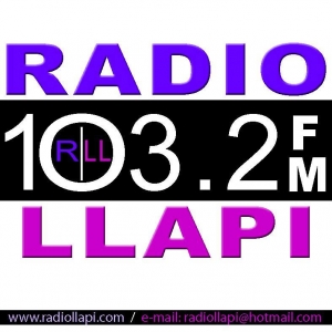Radio Llapi - 103.2 FM