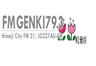 FM GENKI 79.3 FM