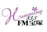 FM宝塚 83.5 FM