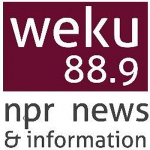 WEKU - 88.9 FM
