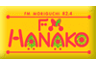 FM-Hanako 82.4 FM