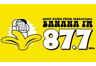 Banana FM 87.7 FM