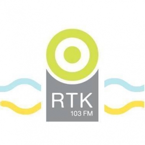 Radio RTK - 103.0 FM