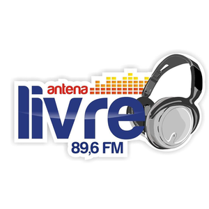 Radio Antena Livre Gouveia - 89.6 FM