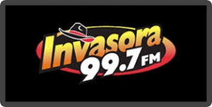 XHTY - La Invasora 99.7 FM