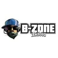 Radio B Zone