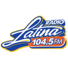 XHLTN - Radio Latina 104.5 FM