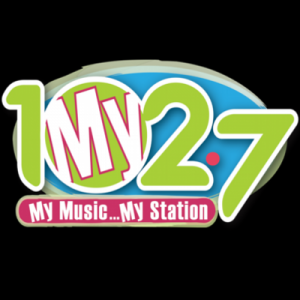 KZMG - My 102.7 FM