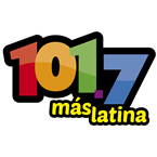XHTD - Mas Latina 101.7 FM