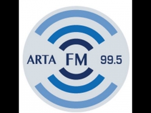 Arta FM - 99.5 FM