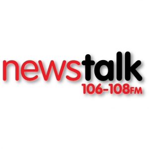 Newstalk 106-108 FM