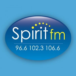 Spirit FM - 96.6 FM