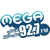 Mega FM 92.7