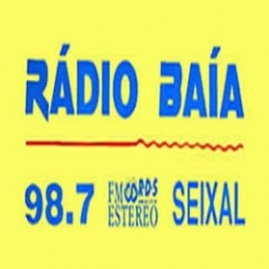 Rádio Baía - 98.7 FM