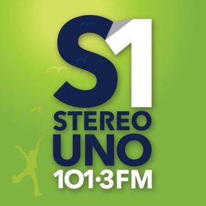 XHMSL - Stereo Uno 101.3 FM