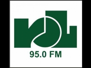 Radio Ondas Do Lima - 95.0 FM