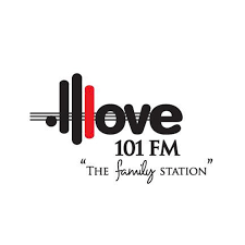 Love 101 FM - 101.1 FM