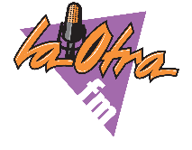 La Otra FM (Quito) - 91.3 FM