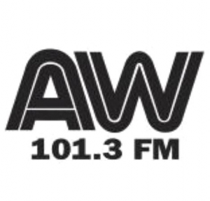 XHAW - AW 101.3 FM