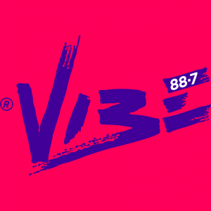 Vibe FM - 88.7 FM